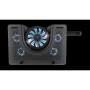 Stand/Cooler notebook Trust GXT 1125 Quno, max 17.3 inch, 5 ventilatoare, suport de telefon detasabil TRUST - 2